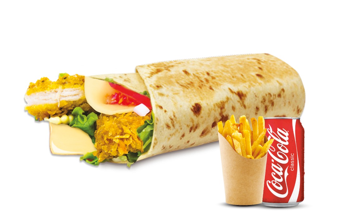 Wrap