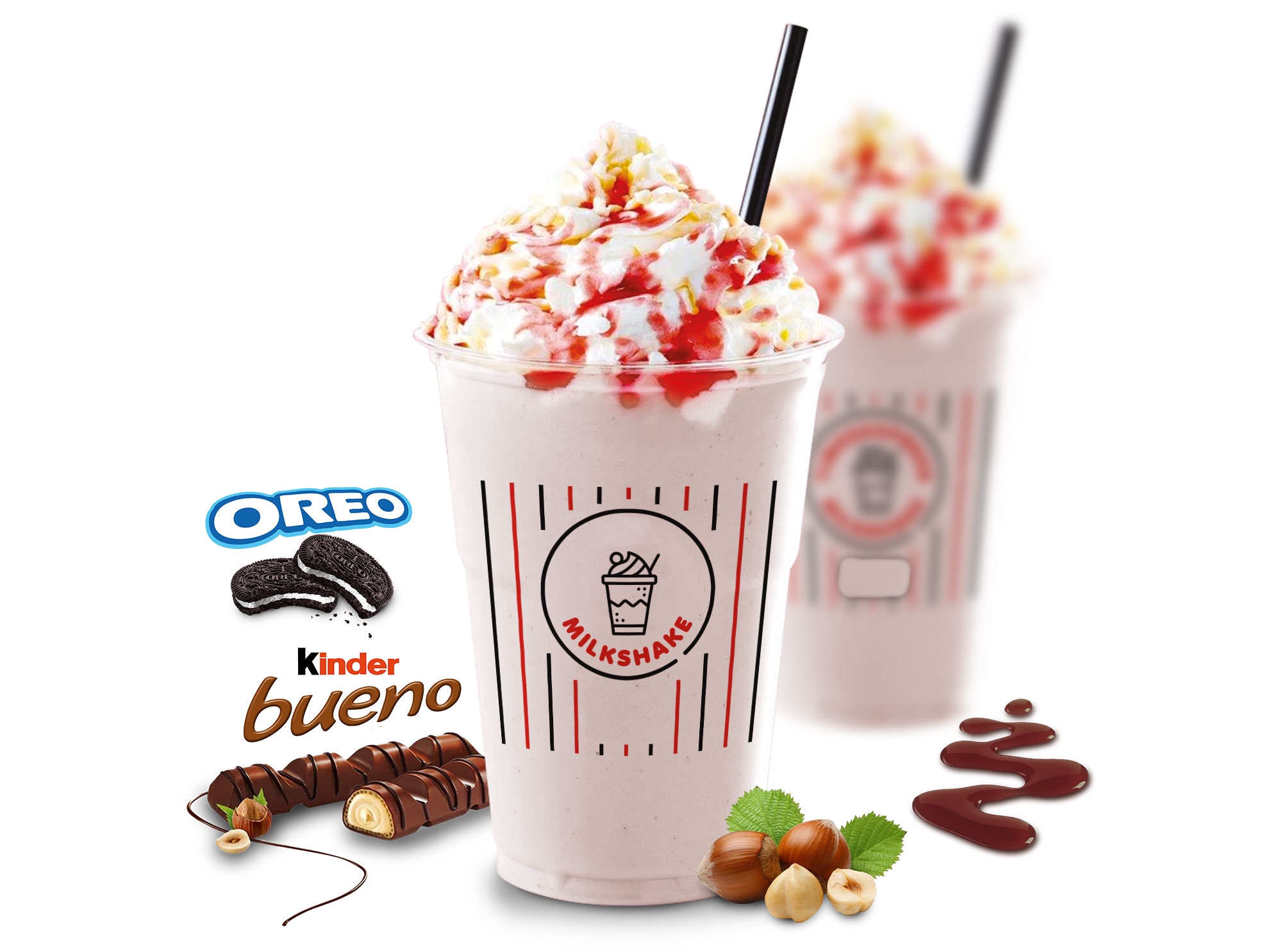 Milkshake
