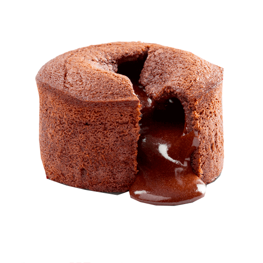 Fondant Chocolat