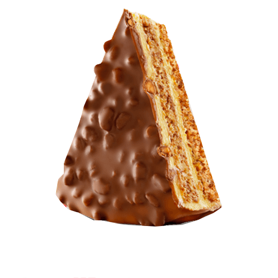 Tarte daim