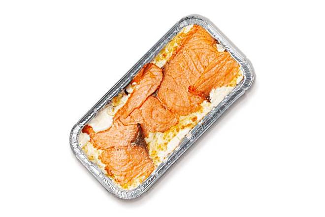 Saumon