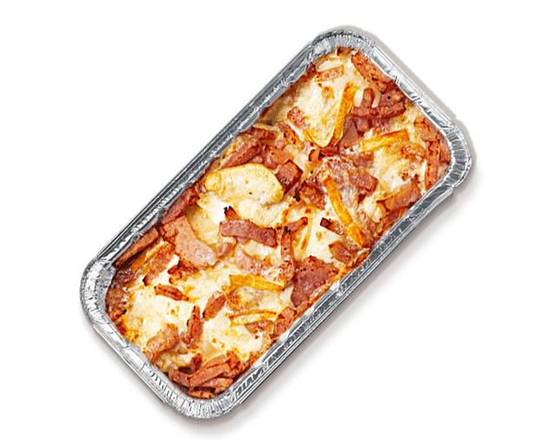 Tartiflette