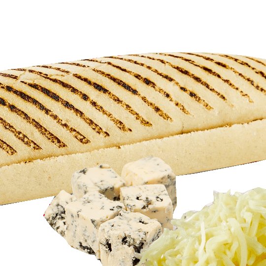 3 fromages