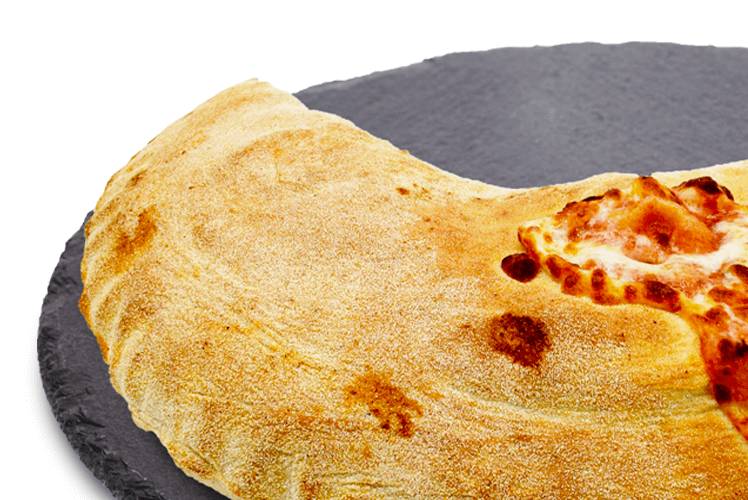 Pizza Calzone