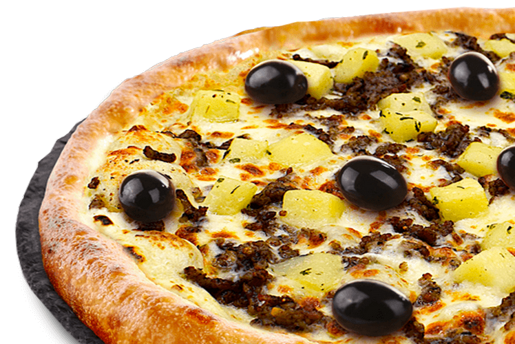 Pizza Country