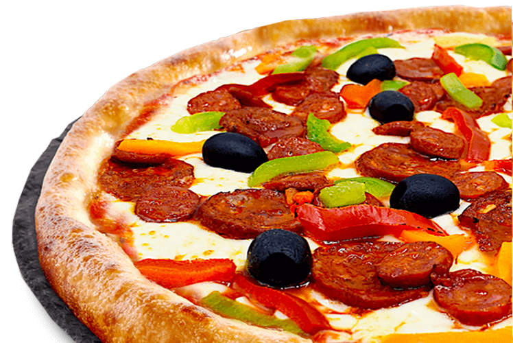 Pizza Mexicaine