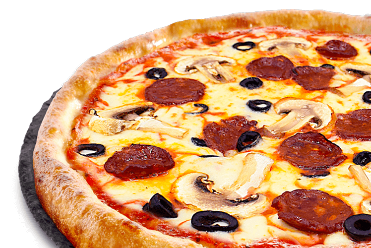 Pizza Regina