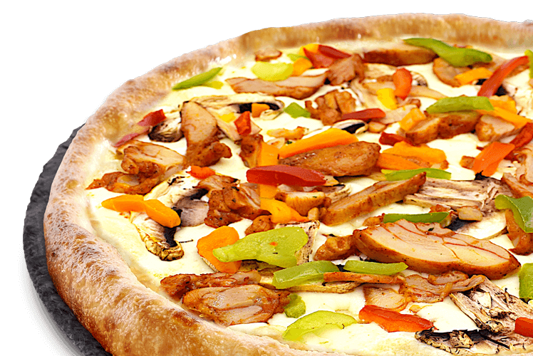 Pizza Western