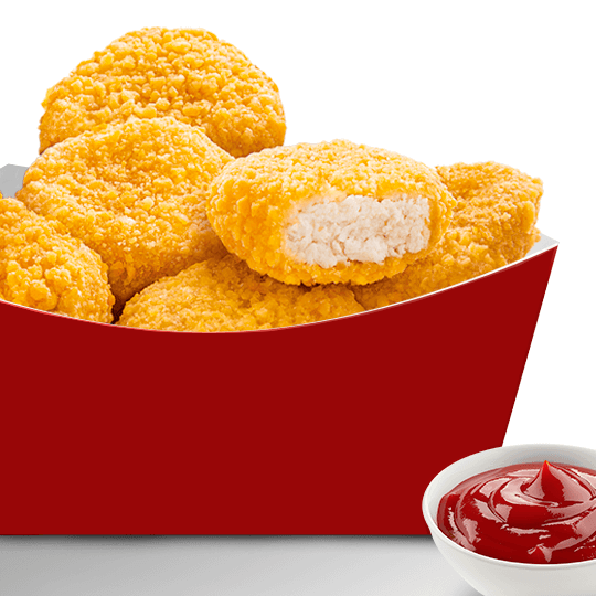 nuggets