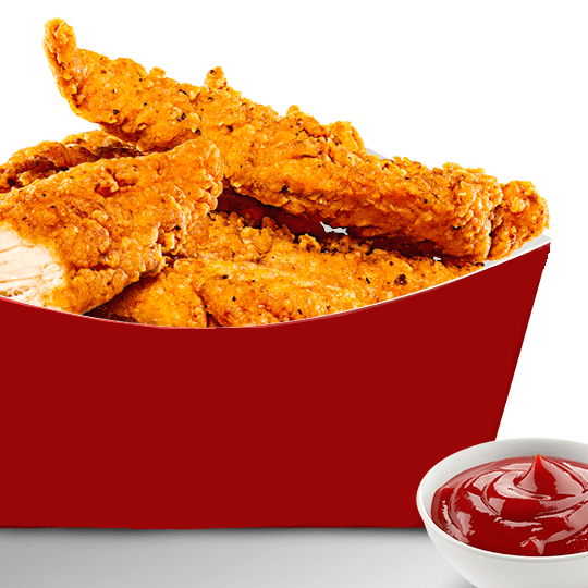 Tenders